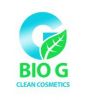 Bio G clean cosmetics