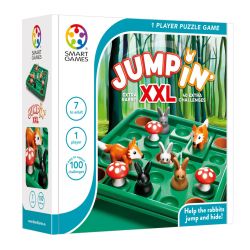 Smart Games игра Jump in XXL