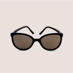 Kietla Buzz слънчеви очила 6-9 години - Black 