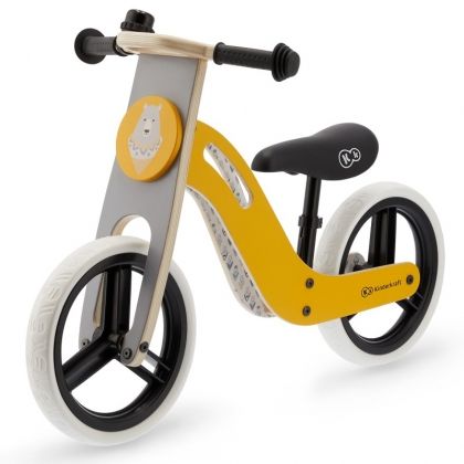 Kinder Kraft Uniq колело за баланс Honey