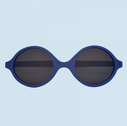 KiETLА Diabola слънчеви очила 0-1 година - Denim Blue