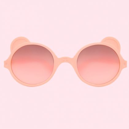 Kietla OurS'on слънчеви очила 2-4 години - Peach
