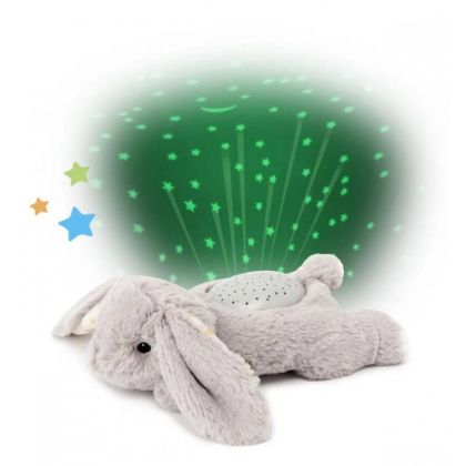 Cloud B Звезден проектор Dream Buddies™ - Benny Bunny