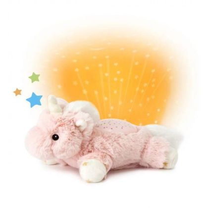 Cloud B Звезден проектор Dream Buddies™ - Ella Unicorn