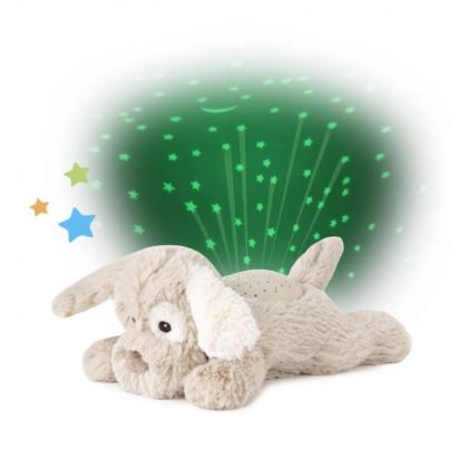 Cloud B Звезден проектор Dream Buddies™ - Patch Puppy