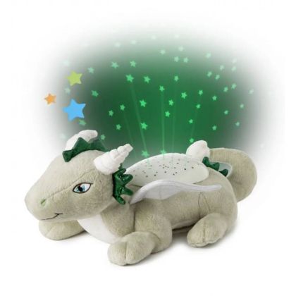 Cloud B Звезден проектор с 3 съзвездия Twilight Buddies™ - Dragon