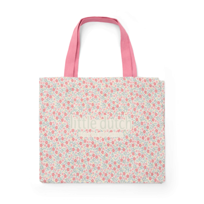 Little Dutch Плажна Чанта Beach Multi Colour
