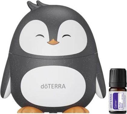  dōTERRA Детски Дифузер Пингвин - Penguin