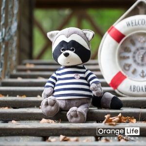Orange Toys Миещата мечка Дени Моряка 20 (25 см)