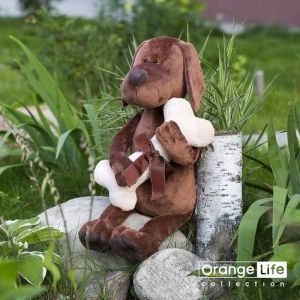 Orange Toys Куки- кучето с кокала 20 (30 см)