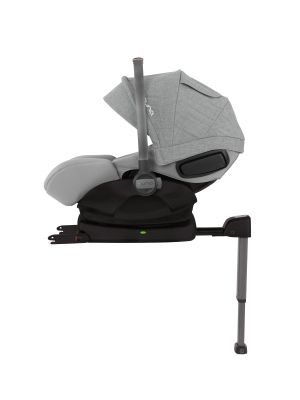 Nuna ARRA Frost + Isofix база - стол за кола 0-13 кг. I-Size