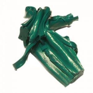 Смарагдово зелен - Електризиращи цветове (80гр.)