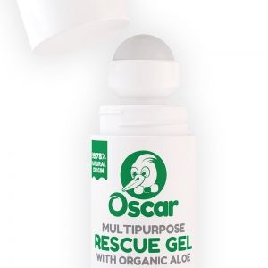 Oscar гел при раздразнена кожа 50мл.