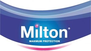 Milton антибактериален спрей за повърхности 500мл.