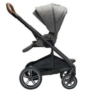 Nuna Mixx Next Granite комбинирана детска количка 