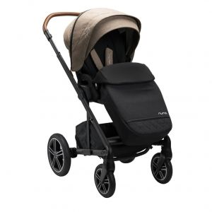 Nuna Mixx Next Mocha комбинирана детска количка 