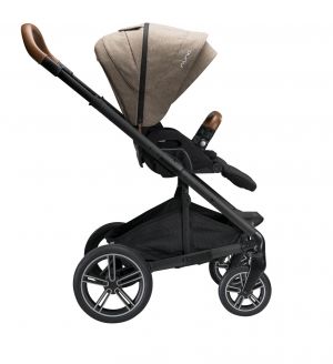 Nuna Mixx Next Mocha комбинирана детска количка 