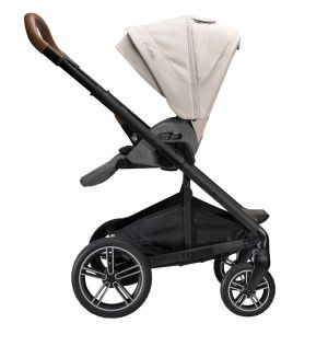 Nuna Mixx Next Birch комбинирана детска количка 