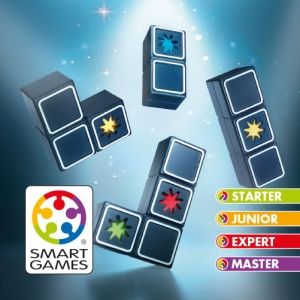 Smart Games логическа игра Shooting stars