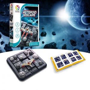 Smart Games логическа игра Asteroid Escape