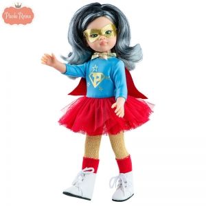 Paola Reina серия Las Amigas кукла Super Paola
