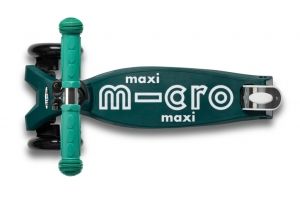 Micro Maxi Deluxe ECO тротинетка