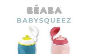 BEABA BabySqueez® Original