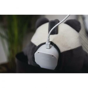 Gro Мини Пандата Пип / Mini Pip - Най-добрата компания за сън - зареждане с USB!