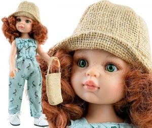 Paola Reina кукла Cristi Amiga 32см.