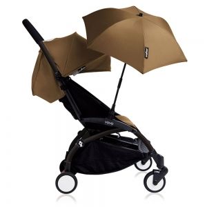 BABYZEN YOYO слънцезащитен чадър UV50+ TOFFEE