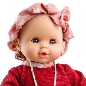 Paola Reina серия Alex & Sonia кукла бебе момиче Sonia