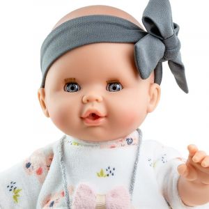 Paola Reina серия Alex & Sonia кукла бебе момиче Sonia