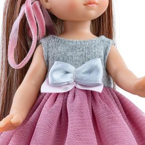 Paola Reina серия Mini Amiga кукла Judith