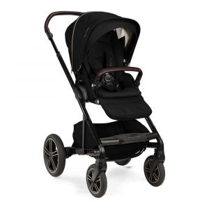 Nuna Mixx Next Riveted комбинирана детска количка Лимитирана серия