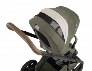 Nuna Mixx Next Pine комбинирана детска количка 