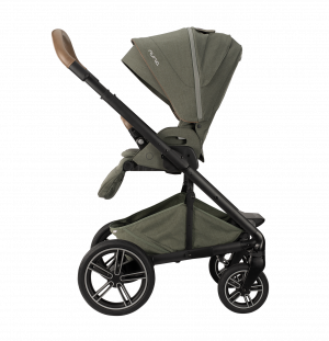 Nuna Mixx Next Pine комбинирана детска количка 