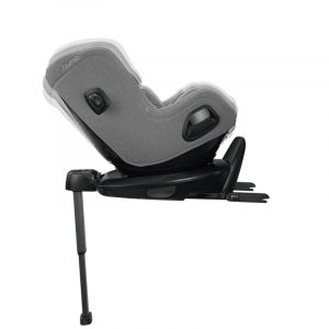 Nuna TODL Next Frost стол за кола 0-19 кг., I-Size стандарт