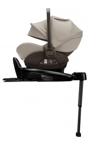 Nuna ARRA Next Hazelwood стол за кола 0-13 кг., I-Size стандарт