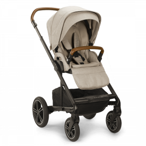 Nuna Mixx Next Hazelwood комбинирана детска количка 