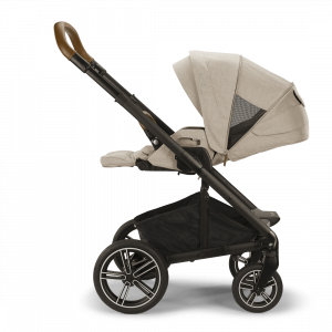 Nuna Mixx Next Hazelwood комбинирана детска количка 