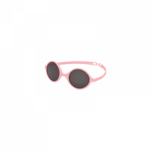 KiETLА Diabola слънчеви очила 0-1 година - Blush Pink