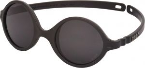 KiETLА Diabola слънчеви очила 0-1 година - Black