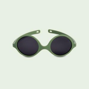 KiETLА Diabola слънчеви очила 0-1 година - Kaki