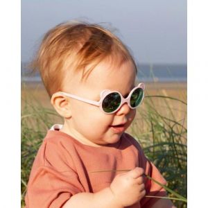 Kietla OurS'on слънчеви очила 0-1 години - Pink