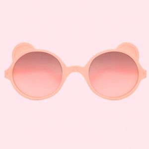 Kietla OurS'on слънчеви очила 1-2 години - Peach