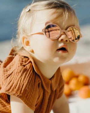 Kietla OurS'on слънчеви очила 1-2 години - Peach