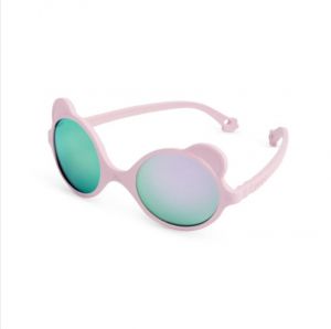 Kietla OurS'on слънчеви очила 1-2 години - Pink
