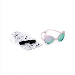 Kietla OurS'on слънчеви очила 1-2 години - Pink