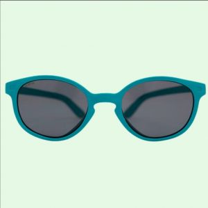 Kietla Wazz слънчеви очила 1-2 години - Peacock Green