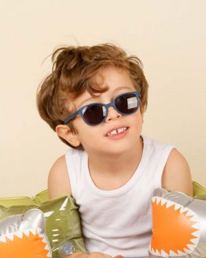 Kietla Wazz слънчеви очила 1-2 години - Denim